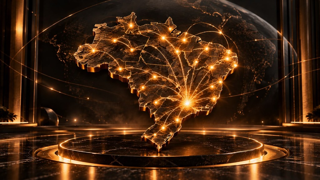 Atendimento jurídico com abrangência nacional